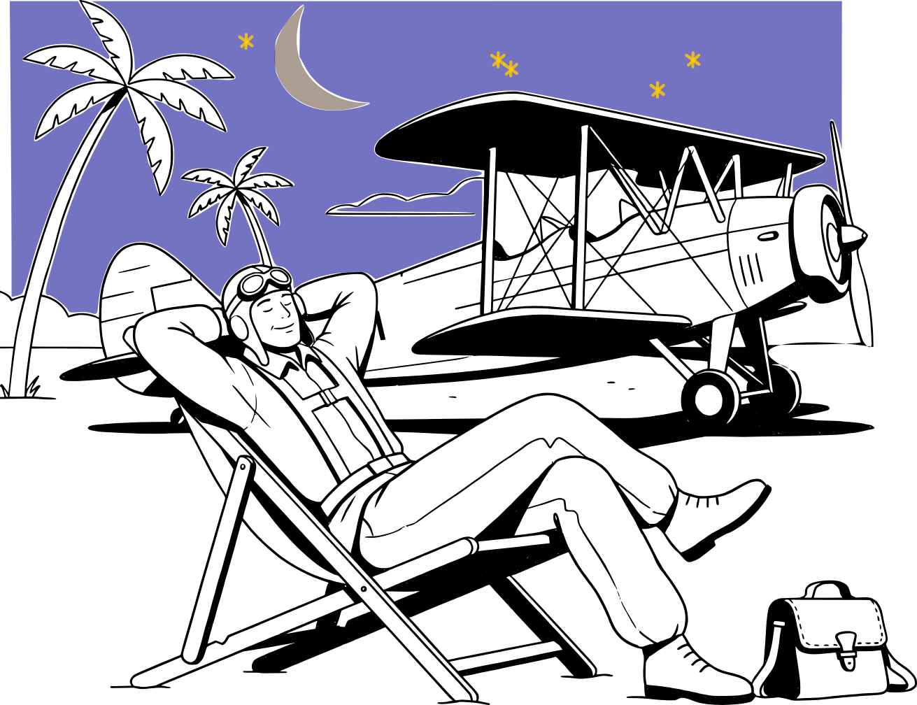 Process step 3 active